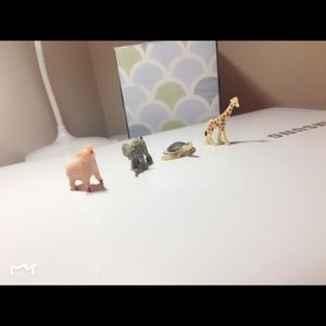 Meet your Posher, Linda